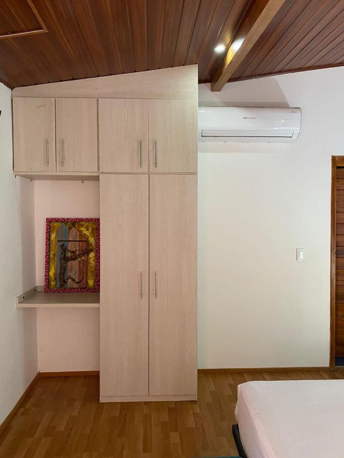Casaalma Getsemani Bed and Breakfast Cartagena Exterior foto
