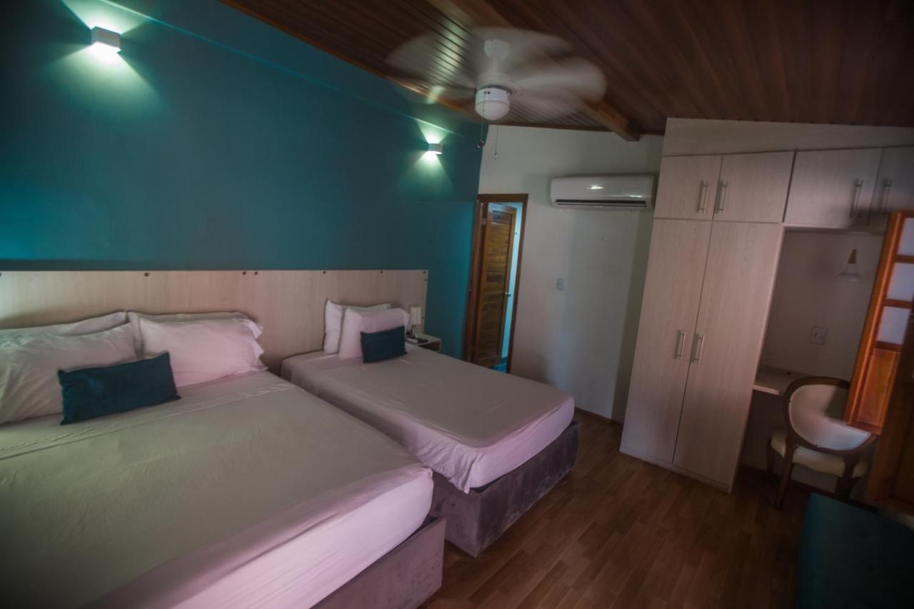 Casaalma Getsemani Bed and Breakfast Cartagena Exterior foto