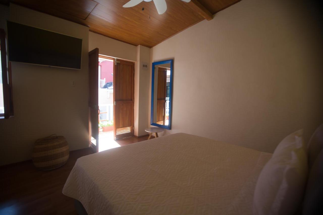 Casaalma Getsemani Bed and Breakfast Cartagena Exterior foto