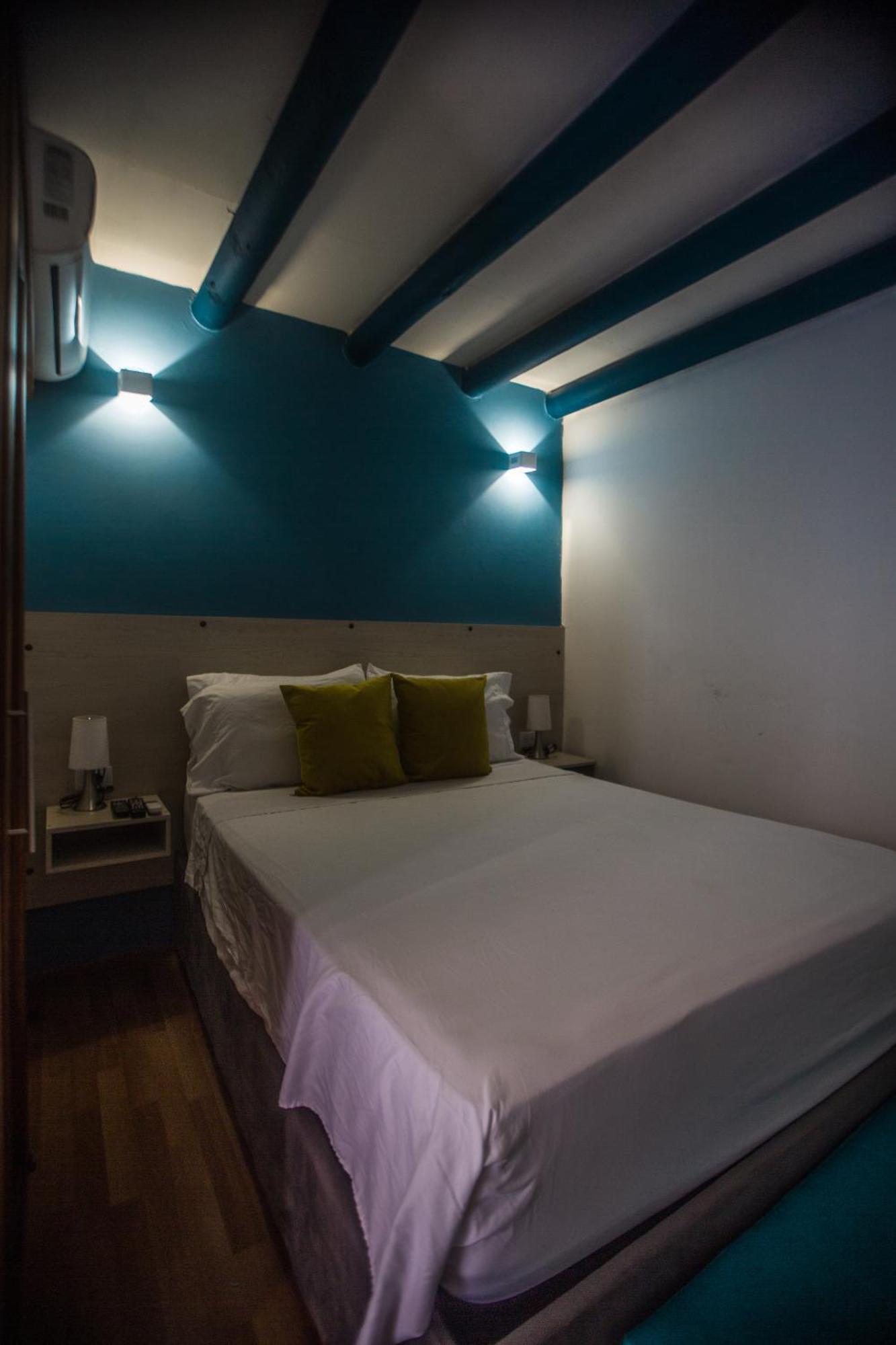 Casaalma Getsemani Bed and Breakfast Cartagena Exterior foto