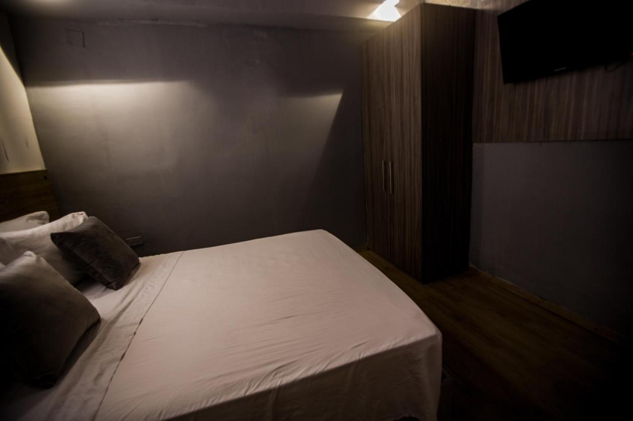 Casaalma Getsemani Bed and Breakfast Cartagena Exterior foto