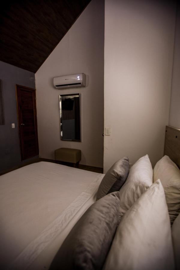 Casaalma Getsemani Bed and Breakfast Cartagena Exterior foto